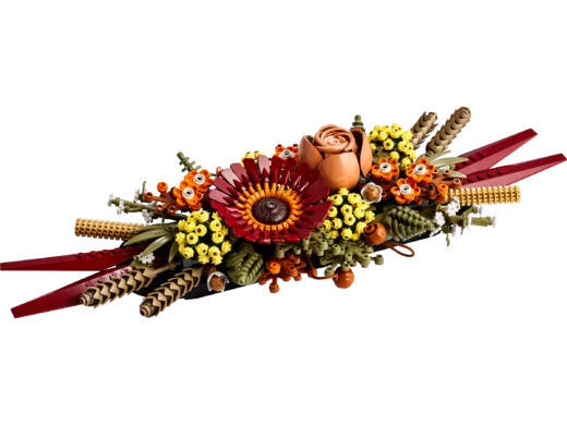LEGO 10314 Dried Flower Centerpiece
