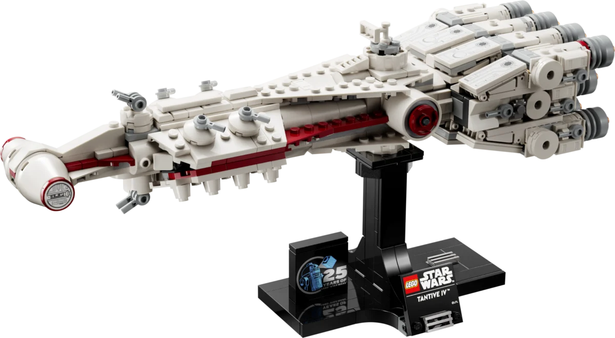 LEGO 75376 Tantive IV