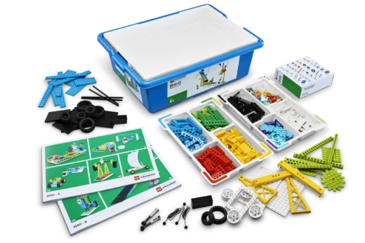 LEGO 45401 BricQ Motion Essential