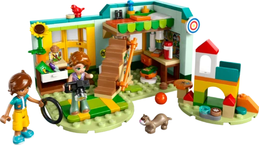 LEGO 42646 Autumn’s Room
