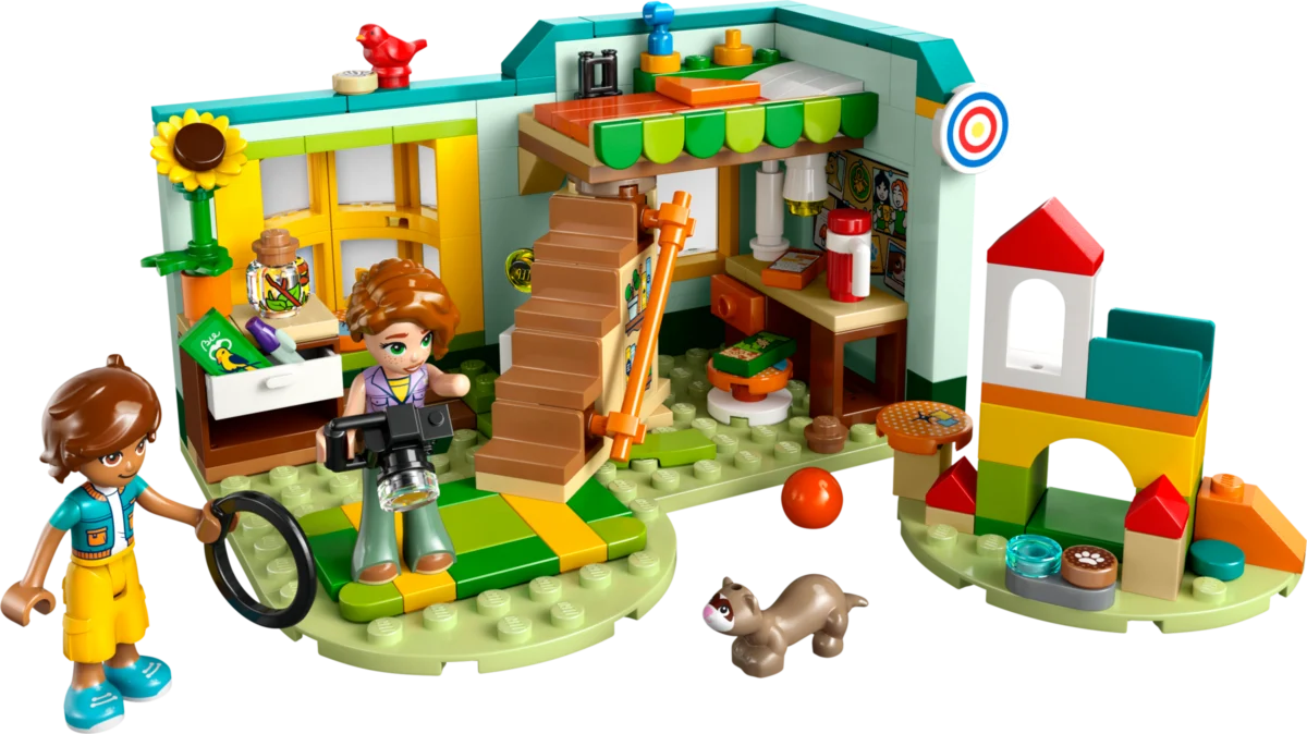 LEGO 42646 Autumn’s Room