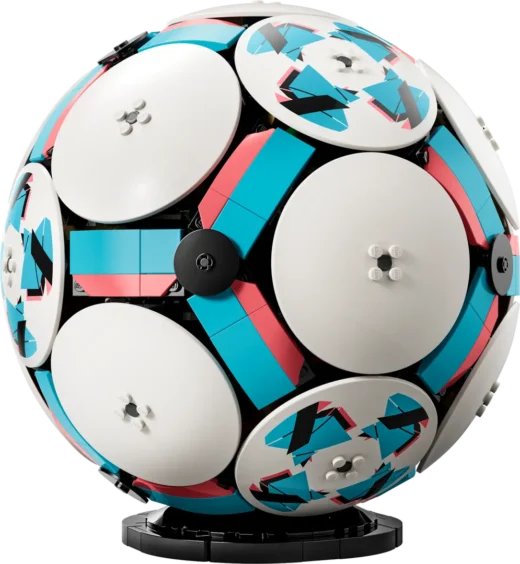 LEGO 43019 Football