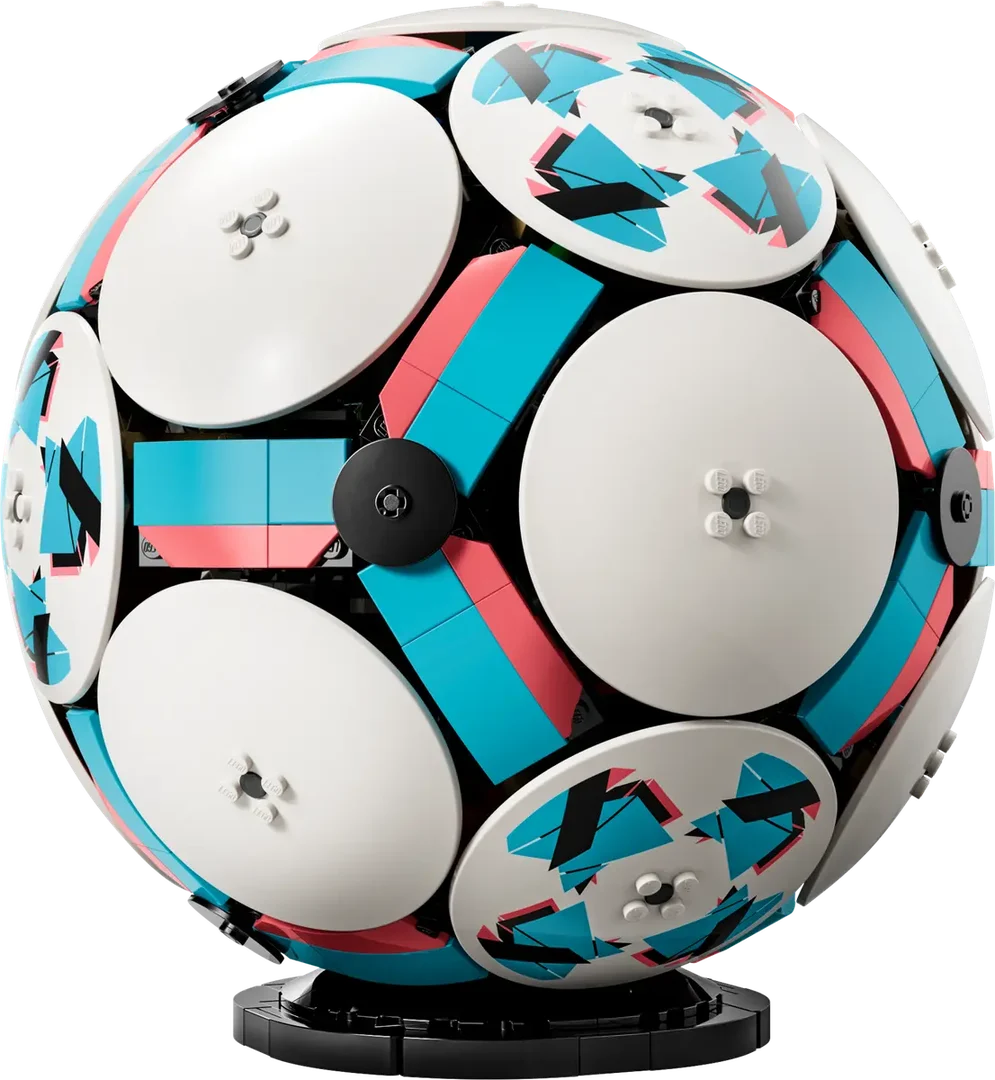 LEGO 43019 Football