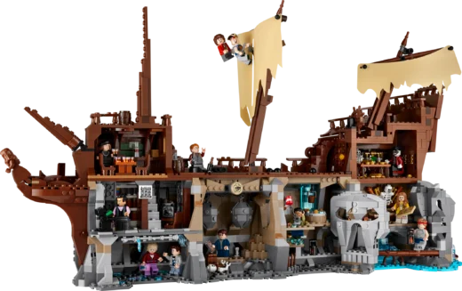 LEGO 21363 The Goonies
