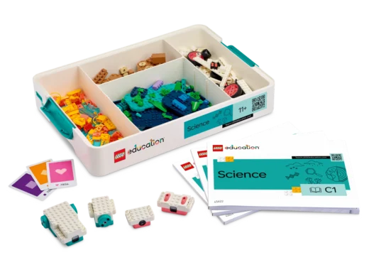 LEGO 45622 Science Kit Year 7-9