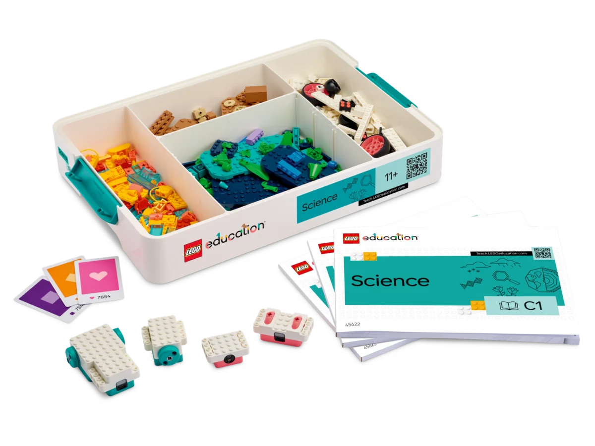LEGO 45622 Science Kit Year 7-9