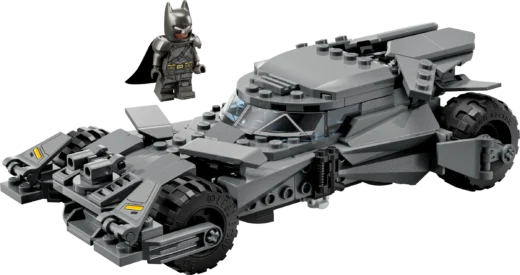 LEGO 76331 Batman v Superman Batmobile