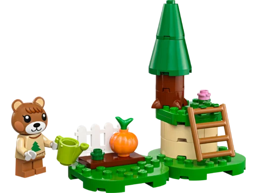 LEGO 30662 Maple's Pumpkin Garden