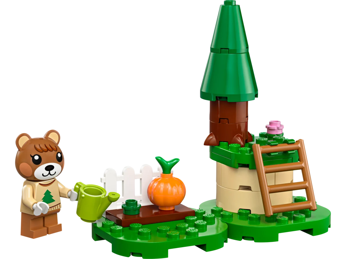 LEGO 30662 Maple’s Pumpkin Garden