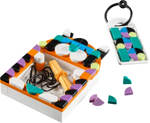LEGO 30637 Animal Tray and Bag Tag