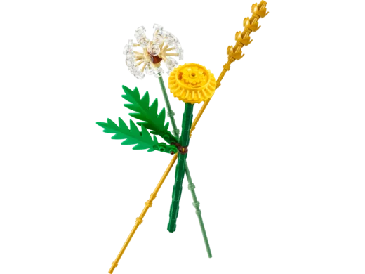 LEGO 30701 Field Flowers