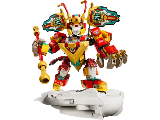 LEGO 80051 Monkie Kid's Mini Mech