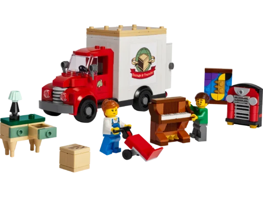 LEGO 40586 Moving Truck