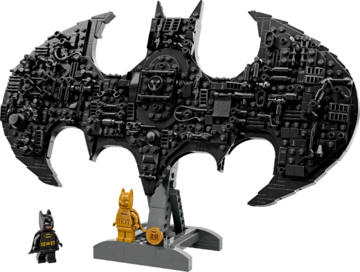 LEGO 76330 Batman Logo