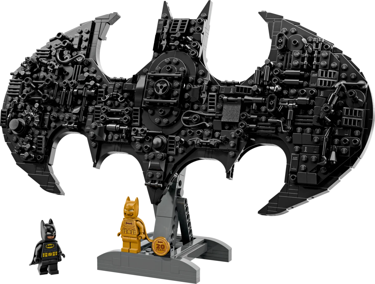 LEGO 76330 Batman Logo