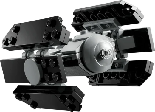 LEGO 30727 TIE Advanced Mini-Build