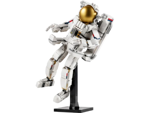 LEGO 31152 Space Astronaut