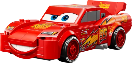 LEGO 77255 Lightning McQueen