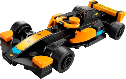 LEGO 30683 McLaren Formula 1 Car