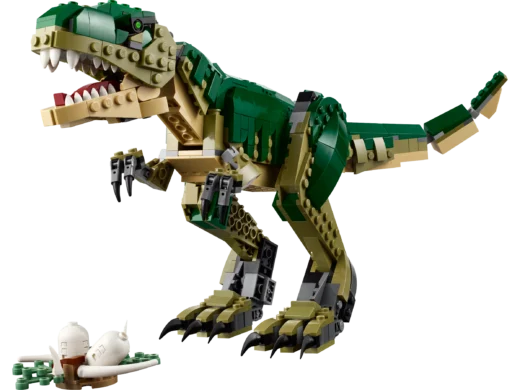 LEGO 31151 T. rex