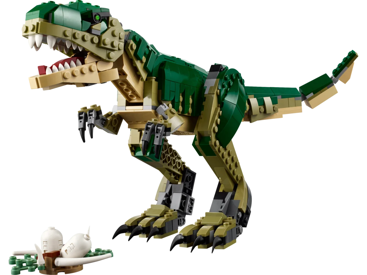LEGO 31151 T. rex