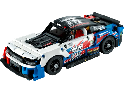 LEGO 42153 NASCAR Next Gen Chevrolet Camaro ZL1