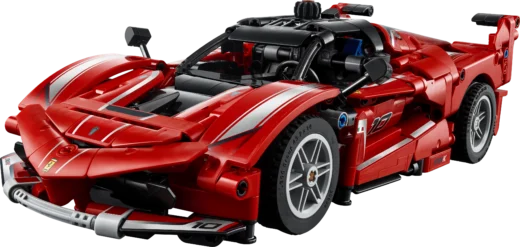 LEGO 42212 Ferrari FXX K