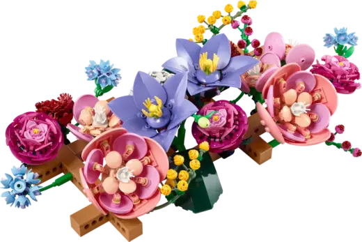 LEGO 11503 Flower Wall