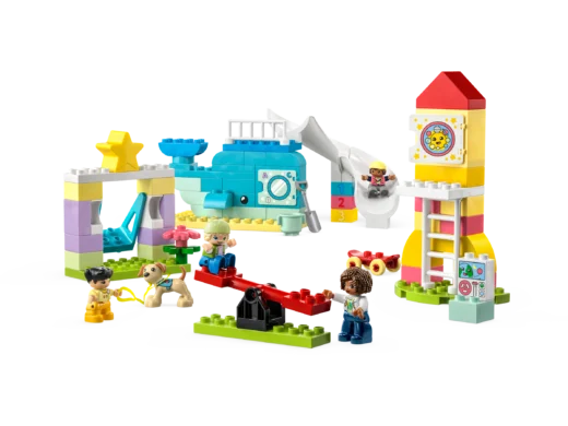 LEGO 10991 Dream Playground