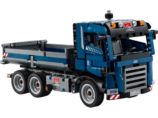 LEGO 42203 Tipping Dump Truck