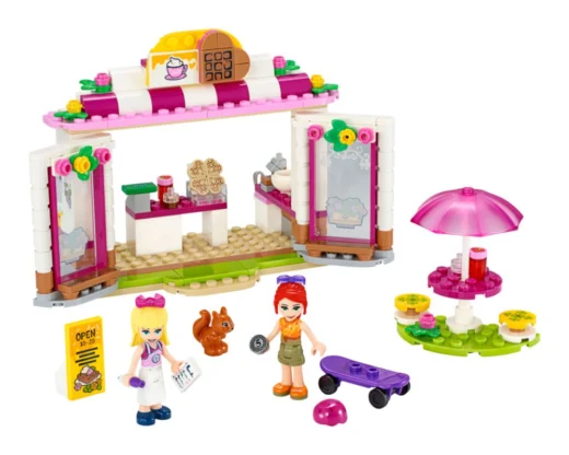 LEGO 41426 Heartlake City Park Café