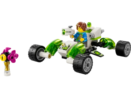 LEGO 71471 Mateo's Off-Road Car