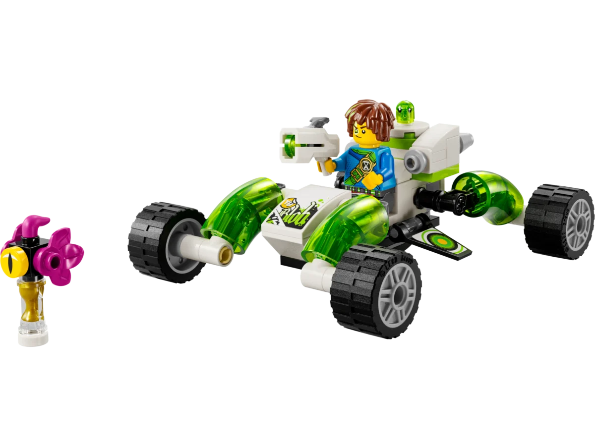 LEGO 71471 Mateo’s Off-Road Car