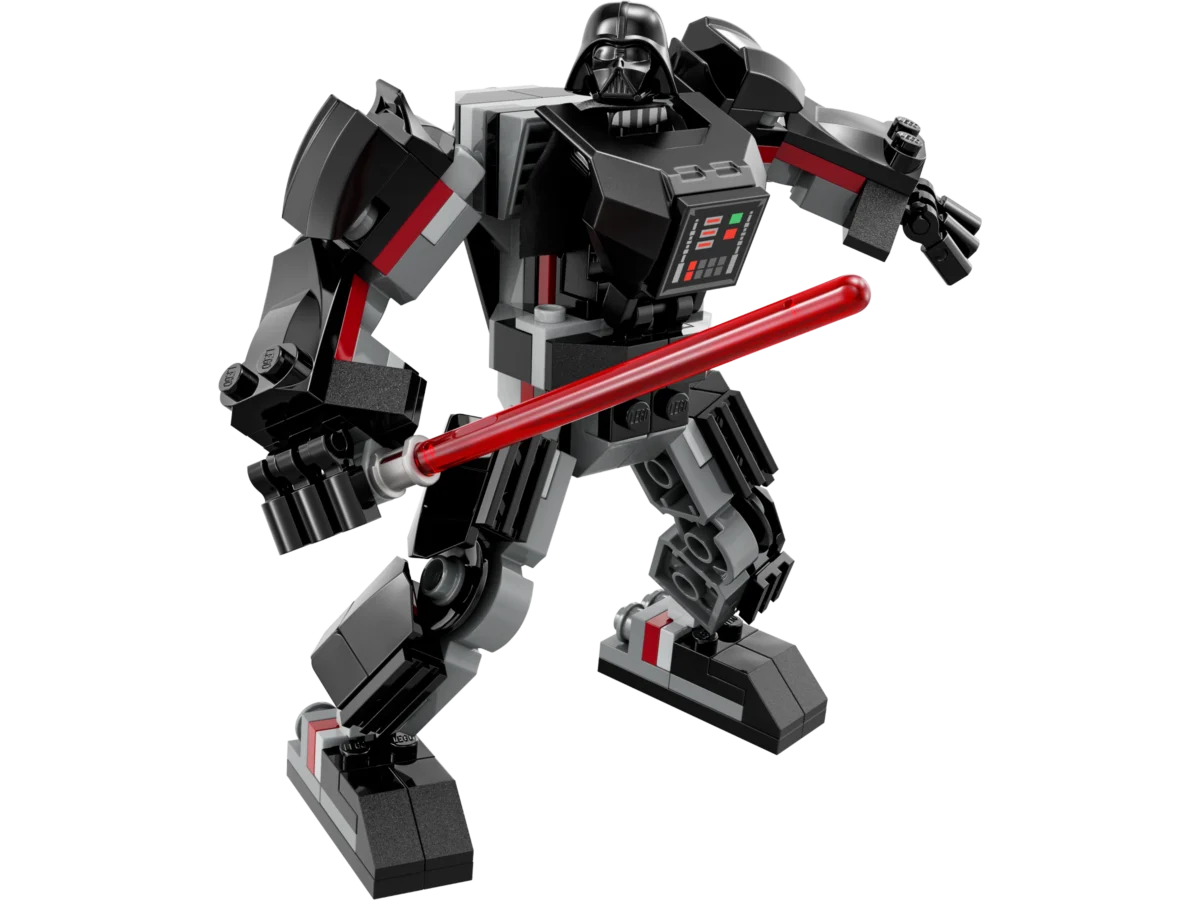 LEGO 75368 Darth Vader Mech