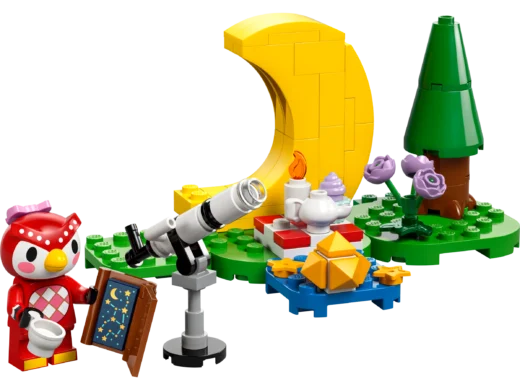 LEGO 77053 Stargazing with Celeste