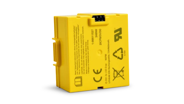 LEGO 45612 Small Hub Battery