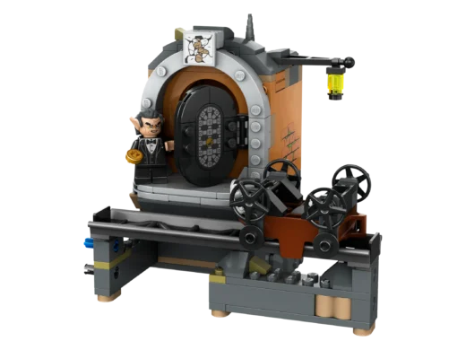 LEGO 40598 Gringotts Vault