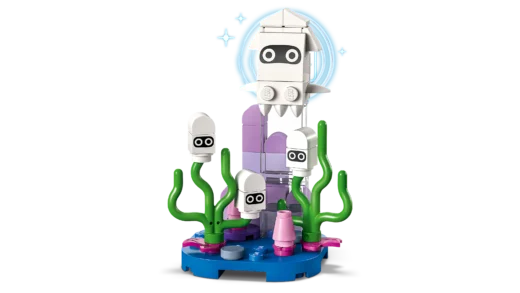 LEGO 71413 Blooper & Baby Bloopers