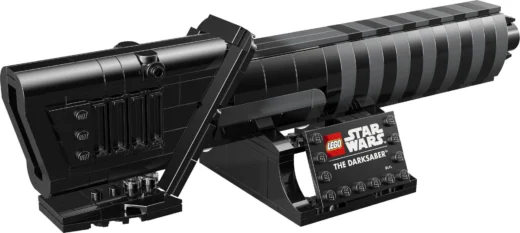 LEGO 40917 The Darksaber