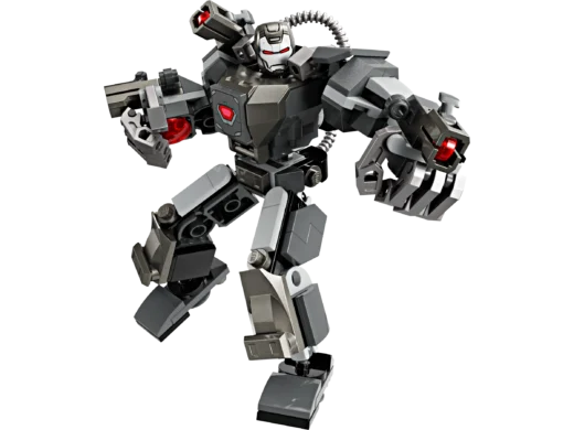 LEGO 76277 War Machine Mech Armor