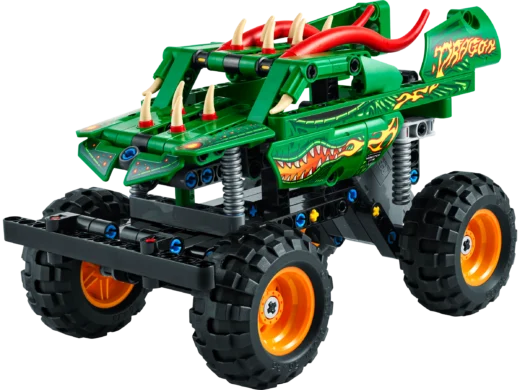 LEGO 42149 Monster Jam Dragon