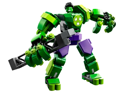 LEGO 76241 Hulk Mech Armor