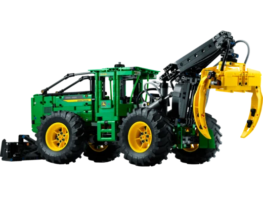 LEGO 42157 John Deere 948L-II Skidder
