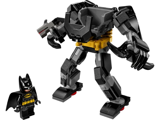 LEGO 76270 Batman Mech Armor