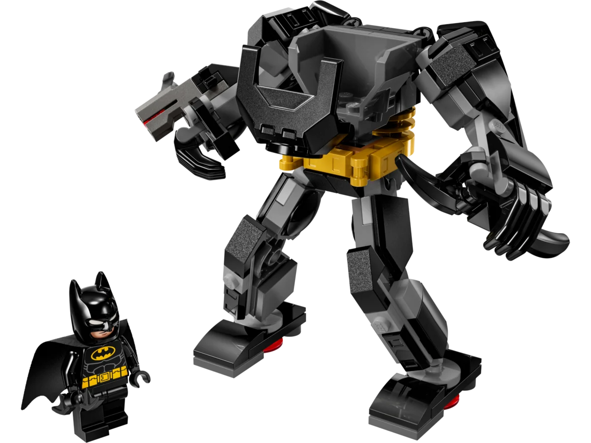 LEGO 76270 Batman Mech Armor