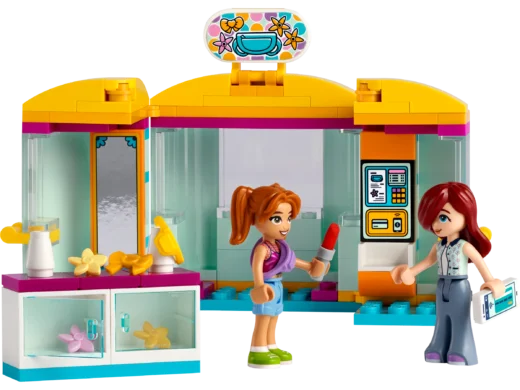 LEGO 42608 Tiny Accessories Store