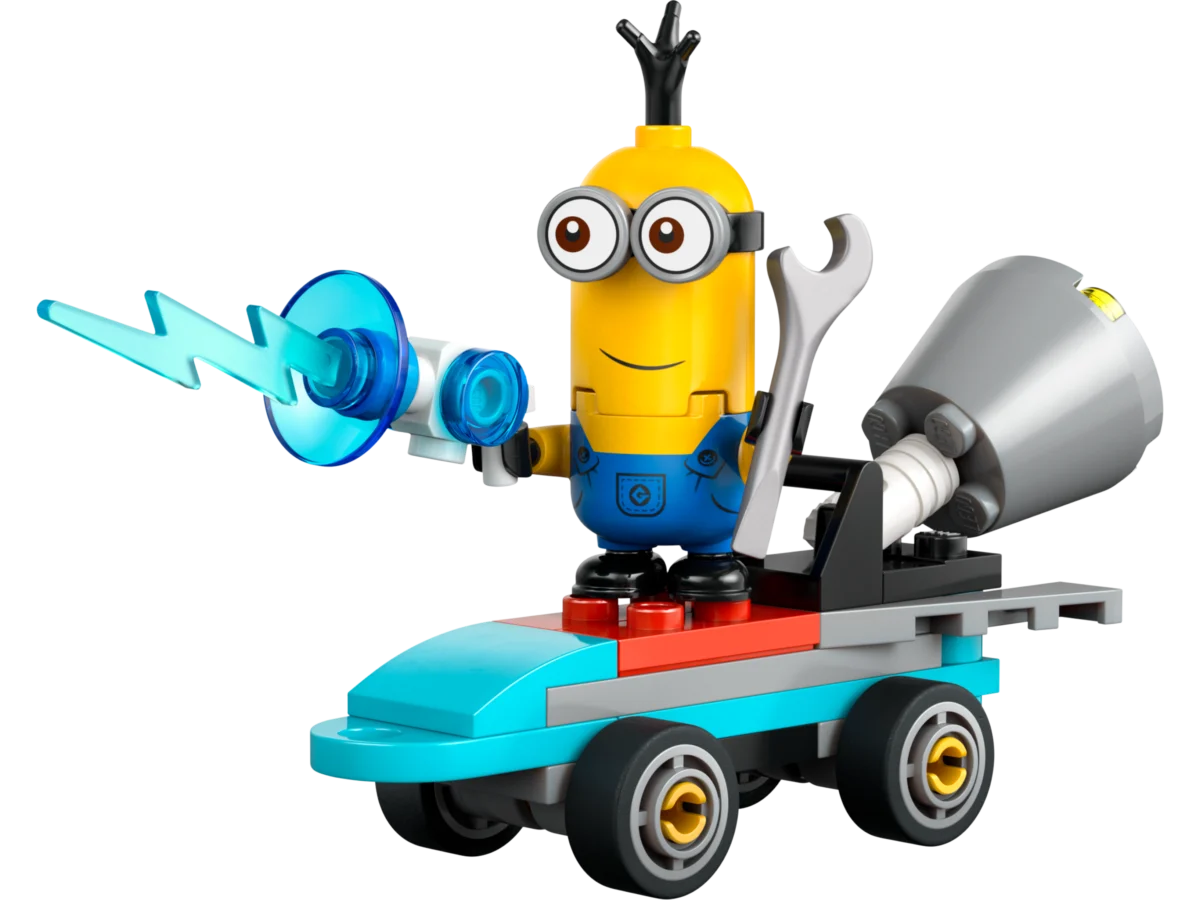 LEGO 30678 Minions’ Jetboard