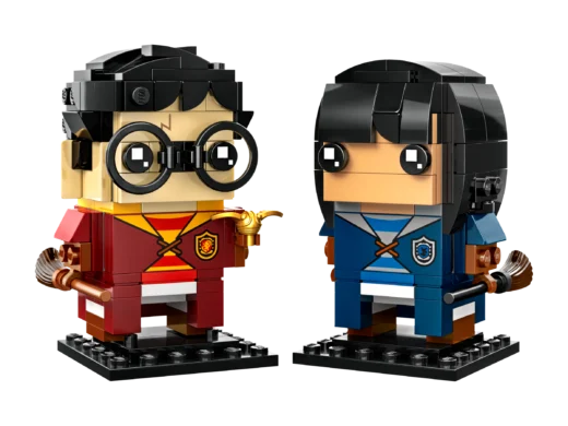 LEGO 40616 Harry Potter & Cho Chang