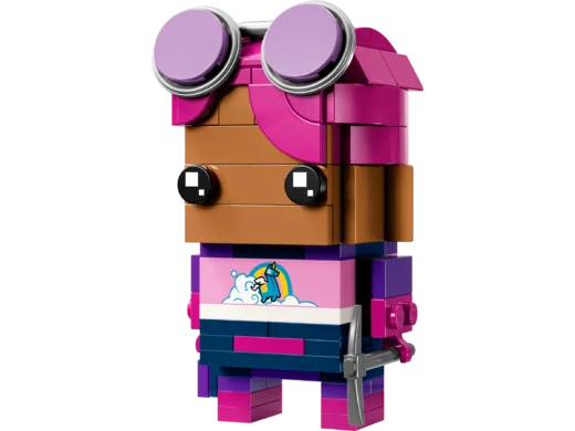 LEGO 40728 Brite Bomber