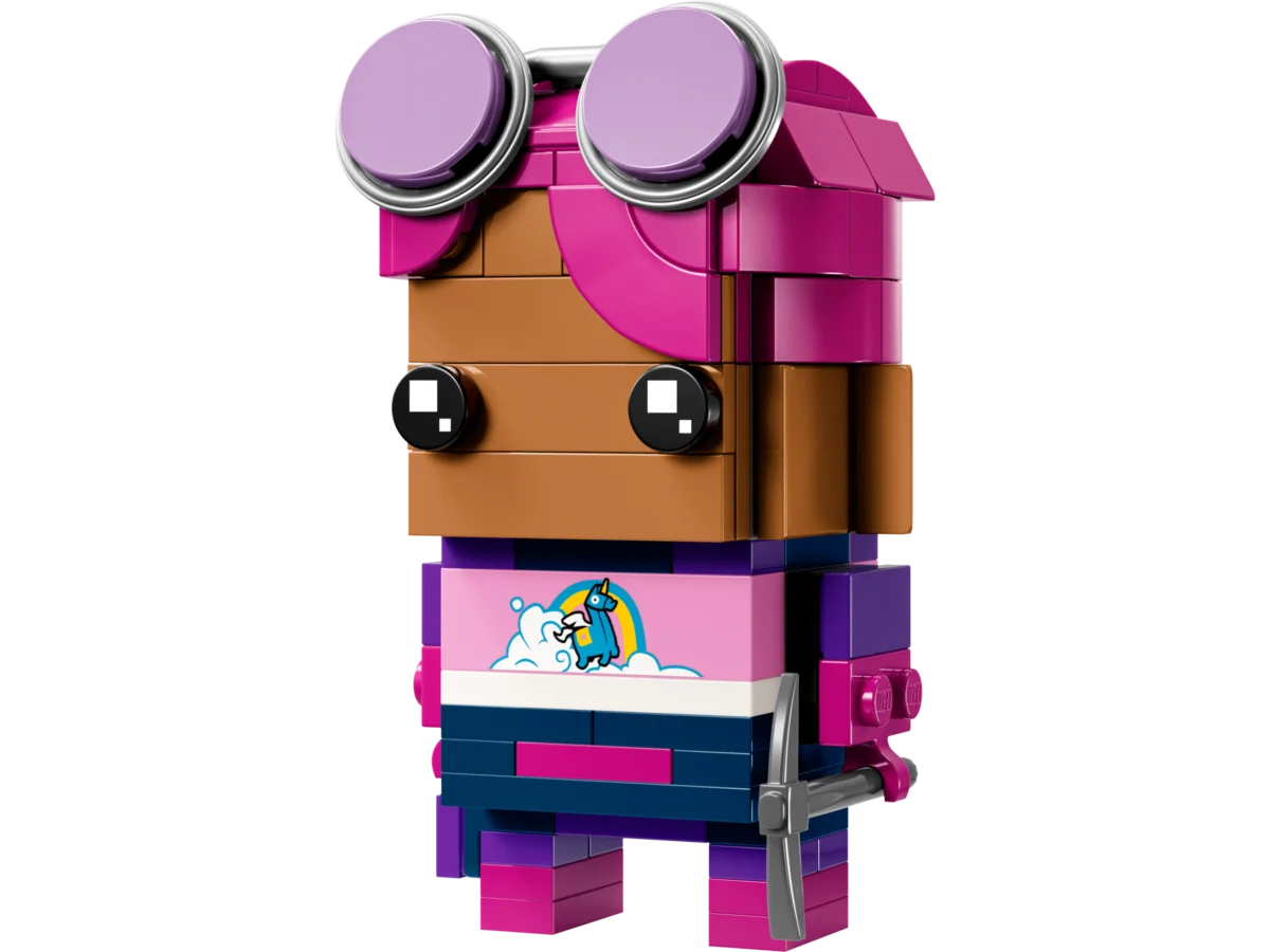 LEGO 40728 Brite Bomber